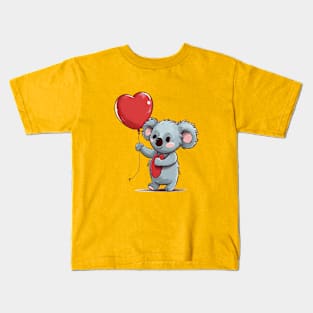 My Little Koala Kids T-Shirt